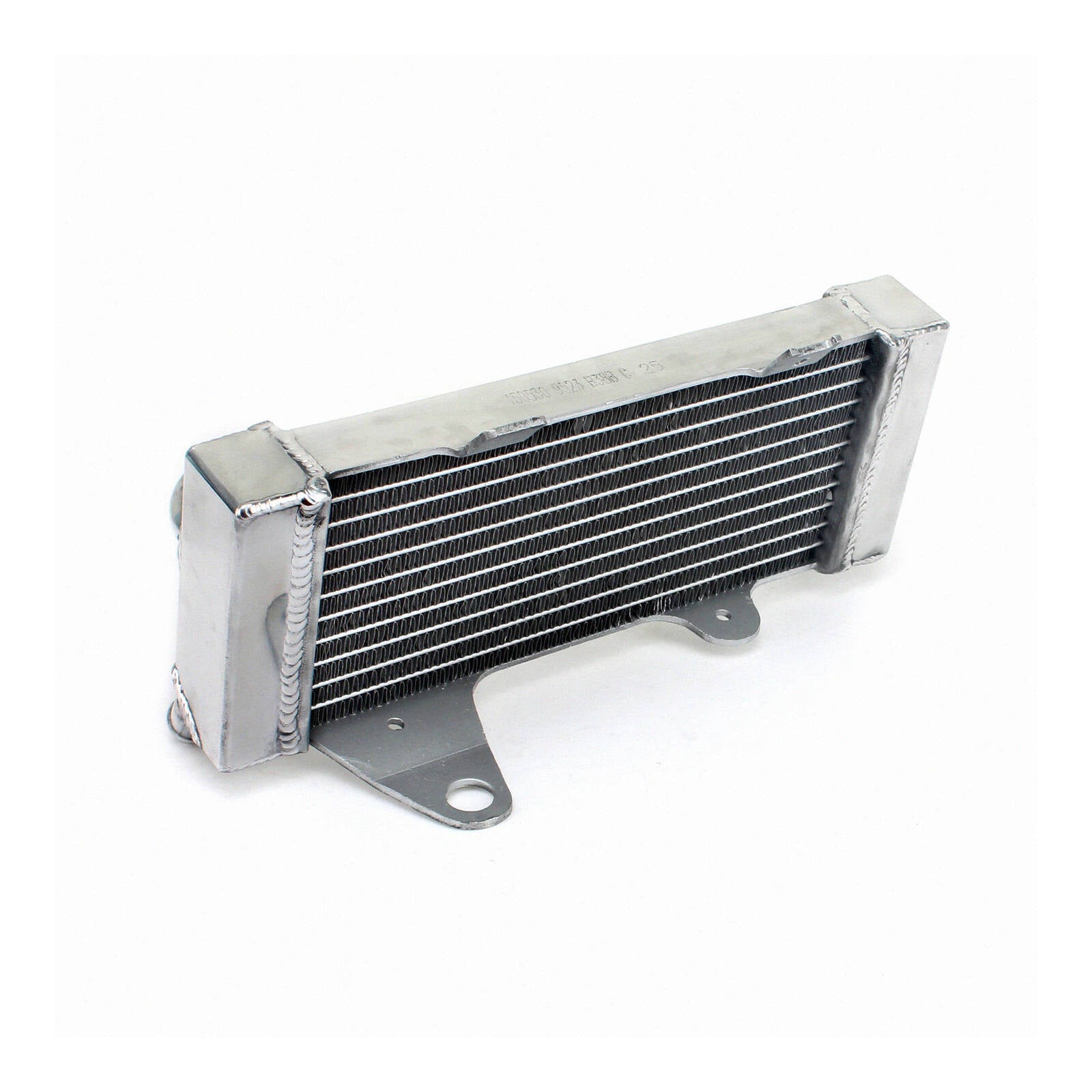 Whites Radiator Left Honda CRF250R '10-'13