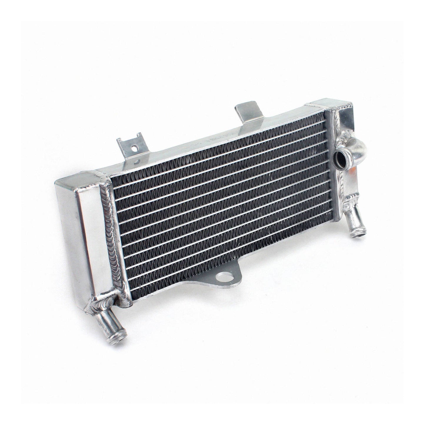 Whites Radiator Left Honda CRF250R '10-'13
