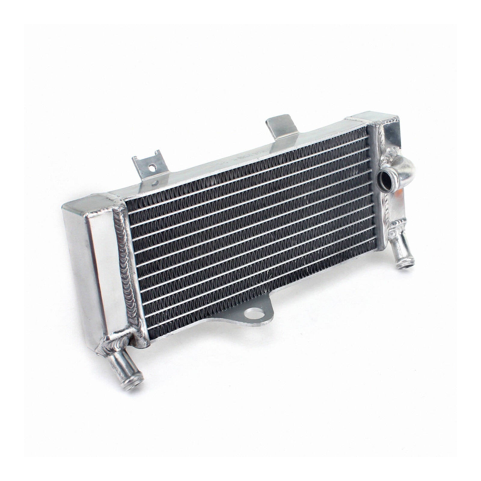 Whites Radiator Left Honda CRF250R '10-'13