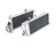 Whites Radiators KTM SXF/XCF 250 '08-'15 / 350 '11-'15 / 450 '13-'15 Pair