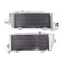 Whites Radiator KTM SXF450 '07-'10 SMR/XCF450/505 '08-'09