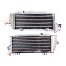 Whites Radiator KTM SXF450 '07-'10 SMR/XCF450/505 '08-'09