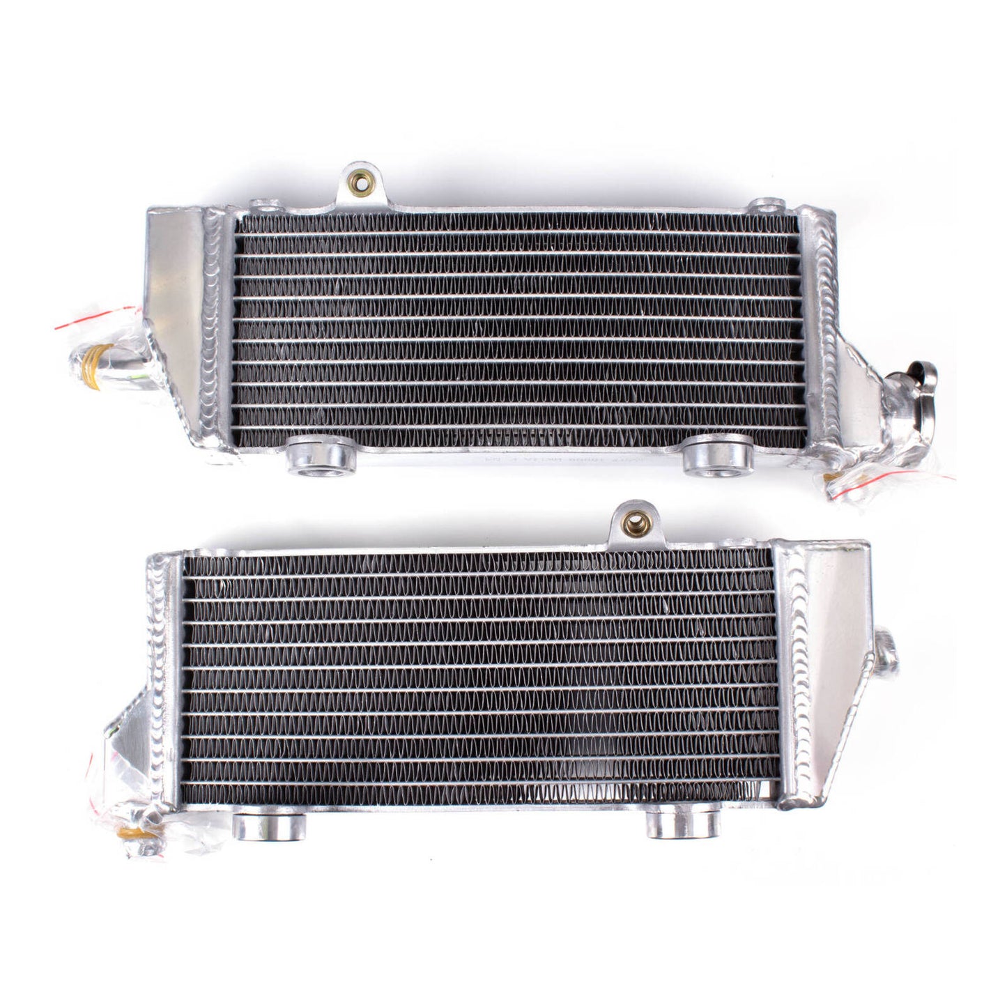 Whites Radiator KTM SXF450 '07-'10 SMR/XCF450/505 '08-'09