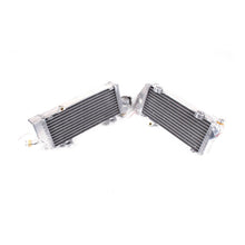 Whites Radiator KTM SXF450 '07-'10 SMR/XCF450/505 '08-'09