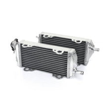 Whites Radiators Gas Gas EC/MC 200, 250, 300 '07-'17 Pair