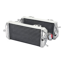 Whites Radiators Gas Gas EC/MC 200, 250, 300 '07-'17 Pair