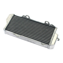 Whites Radiator Left Suzuki RMZ450 '12-'17