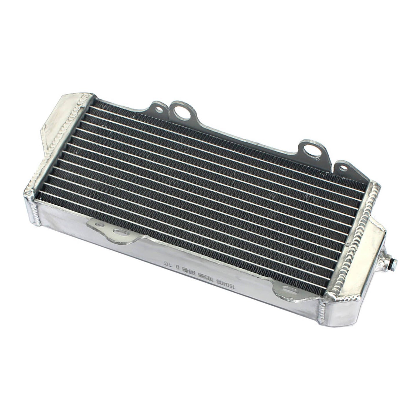 Whites Radiator Left Suzuki RMZ450 '12-'17