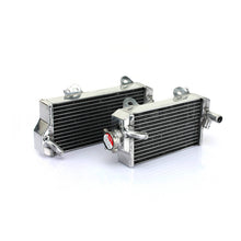 Whites Radiators Suzuki RMZ450 '12-'17 Pair