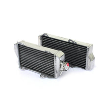 Whites Radiators Suzuki RMZ450 '12-'17 Pair