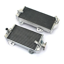 Whites Radiators Suzuki RMZ450 '12-'17 Pair