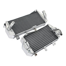 Whites Radiators Honda CRF450R '17-'20 Pair
