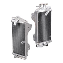 Whites Radiators Honda CRF250R '16-'17 Pair