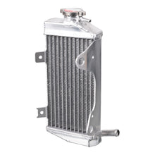 Whites Radiator Right Honda CRF250R '16-'17