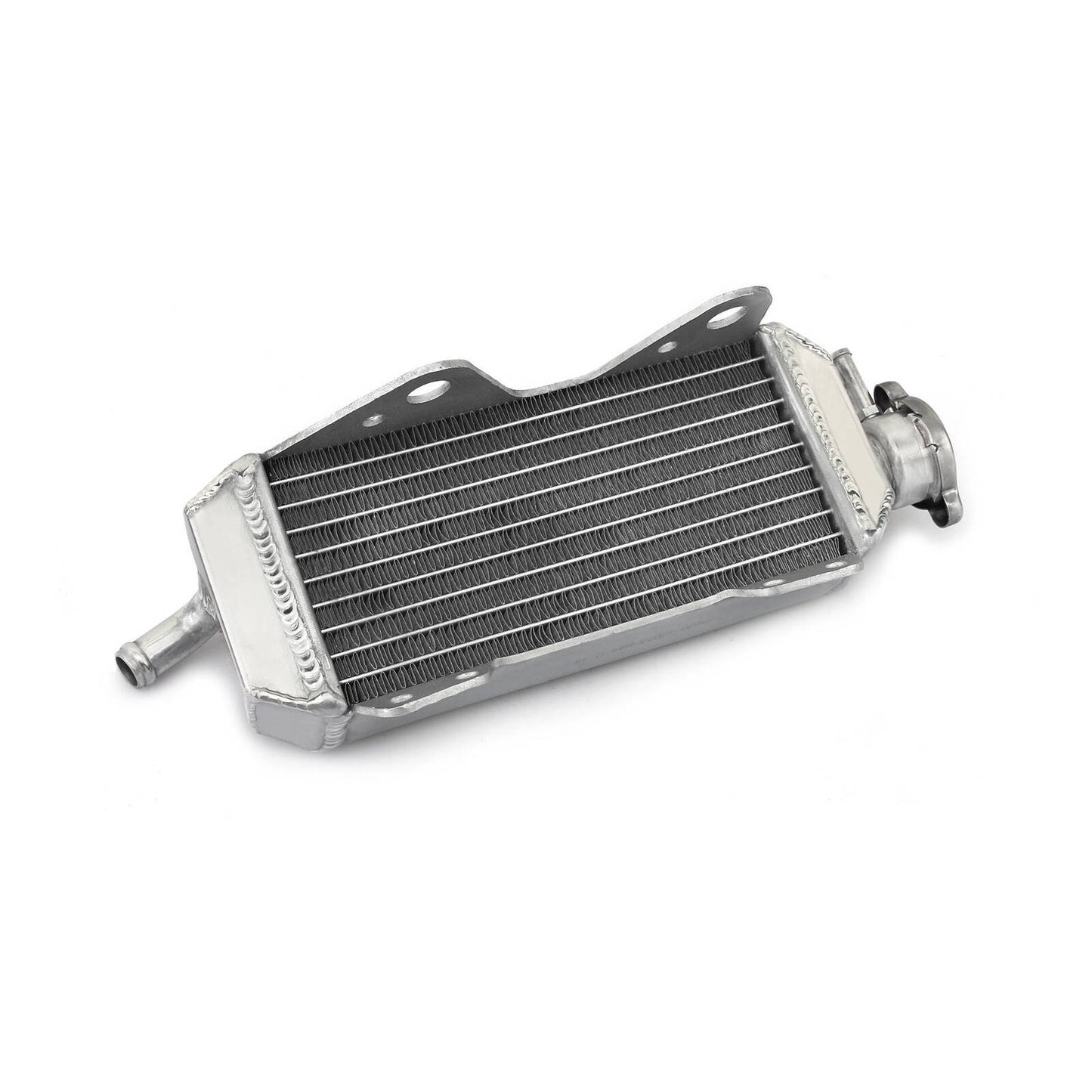 Whites Radiator Kawasaki KX65 '00-'19 Single