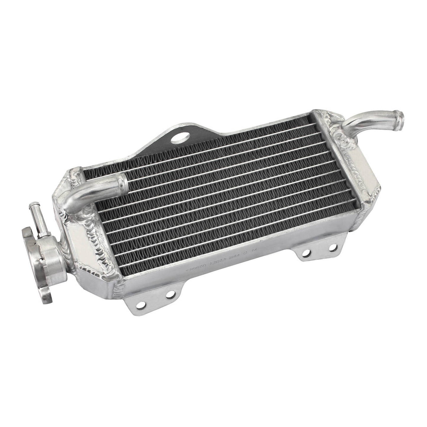 Whites Radiator Kawasaki KX65 '00-'19 Single