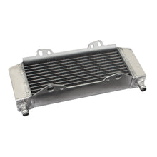 Whites Radiator Left Kawasaki KX250 '05-'08