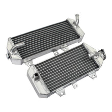 Whites Radiators Kawasaki KX250F '17-'18 KX250 '19 Pair