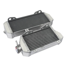 Whites Radiators Kawasaki KX450F '16-'18 KX450 '19-'21 Pair