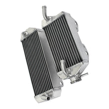 Whites Radiators Kawasaki KX450F '16-'18 KX450 '19-'21 Pair