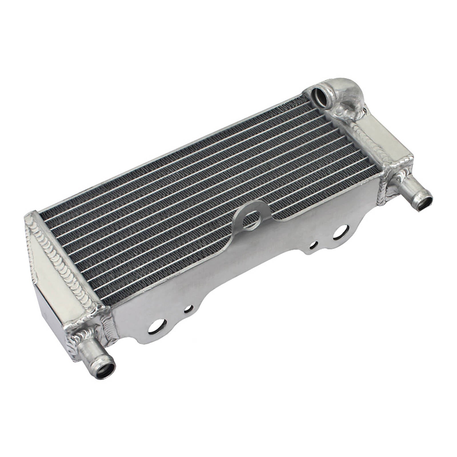 Whites Radiator Left Yamaha YZ250 / WR250 '96-'01