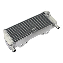 Whites Radiator Left Yamaha YZ250 / WR250 '96-'01