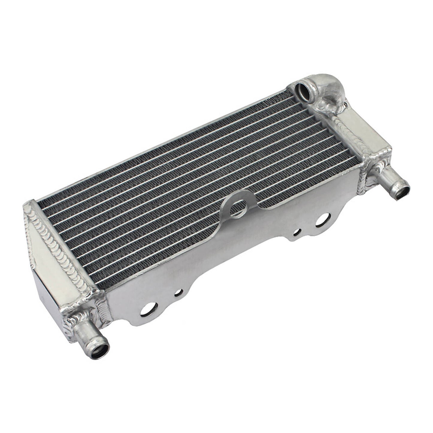 Whites Radiator Left Yamaha YZ250 / WR250 '96-'01