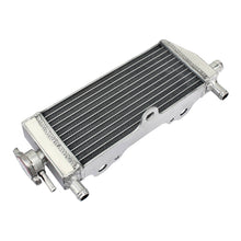 Whites Radiator Right Yamaha YZ250 / WR250 '96-'01