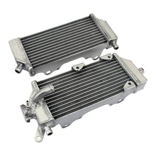 Whites Radiators Yamaha WR250F / YZ250F '15-'18 Pair