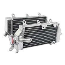 Whites Radiators Yamaha WR250F / YZ250F '15-'18 Pair