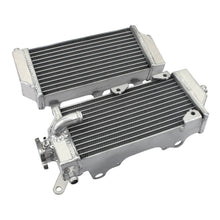 Whites Radiators Yamaha WR450F / YZ450F '16-'18 Pair