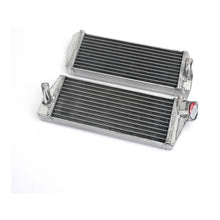 Whites Radiators KTM SXF / XCF / EXCF Pair