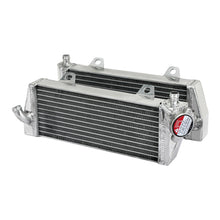 Whites Radiators KTM SXF / XCF / EXCF Pair