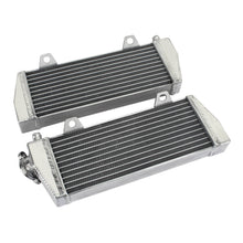 Whites Radiators KTM SXF / XCF / EXCF Pair