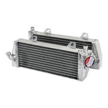 Whites Radiators KTM SXF / XCF / EXCF Pair