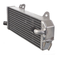 Whites Radiator Left Suzuki RMZ250 '13-'17