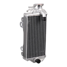 Whites Radiator Right Suzuki RMZ250 '13-'17