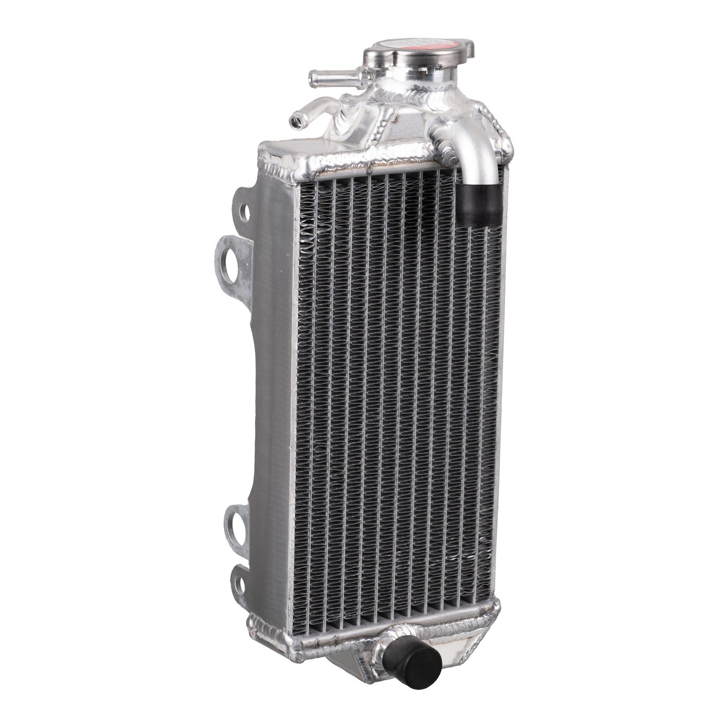 Whites Radiator Right Suzuki RMZ250 '13-'17