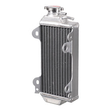 Whites Radiator Right Suzuki RMZ250 '13-'17