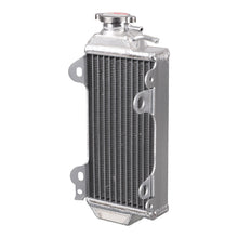 Whites Radiator Right Suzuki RMZ250 '13-'17