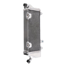 Whites Radiator Left KTM EXC-F / XCF-W / Husqvarna FE250 / 350 / 450 / 501