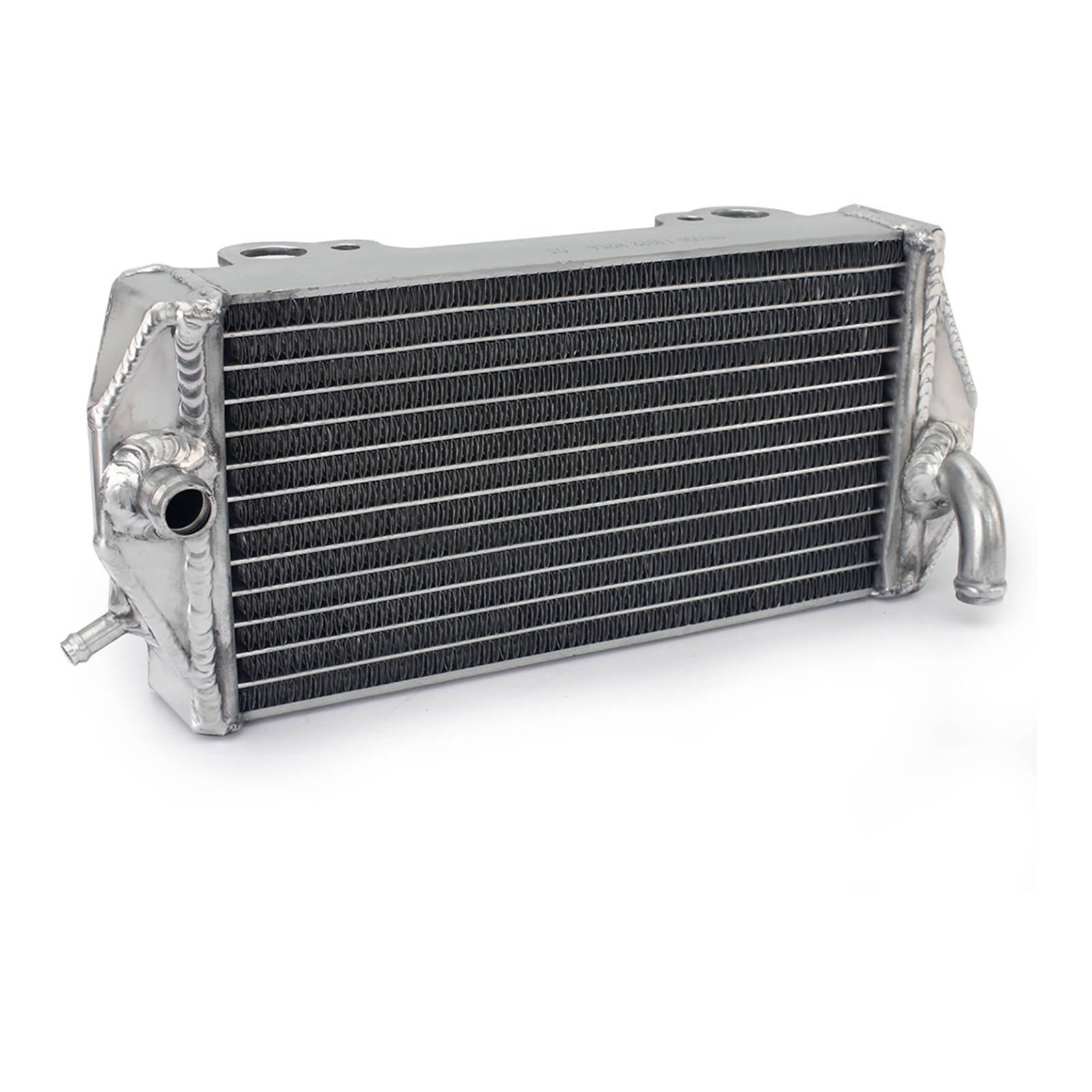 Whites Radiator Left Gas Gas EC 125 '07-'12