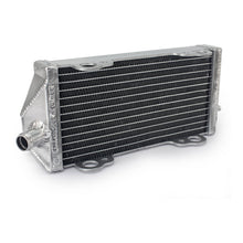 Whites Radiator Left Gas Gas EC 125 '07-'12