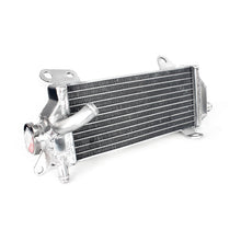 Whites Radiator Right Yamaha YZ450F '18-'19 YZ250F '19
