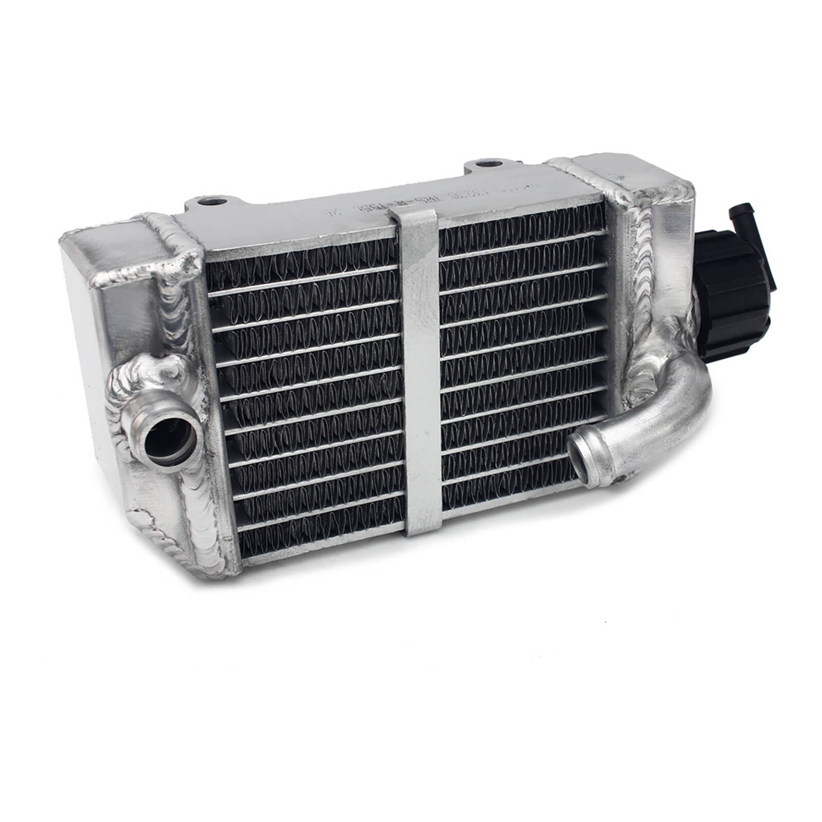 Whites Radiator Left KTM SX50 '12-'23