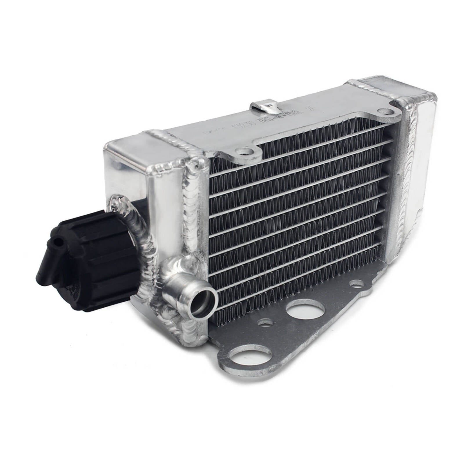 Whites Radiator Left KTM SX50 '12-'23
