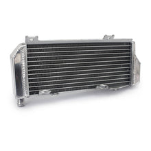 Whites Radiator Left Suzuki RMZ450 '18-'20