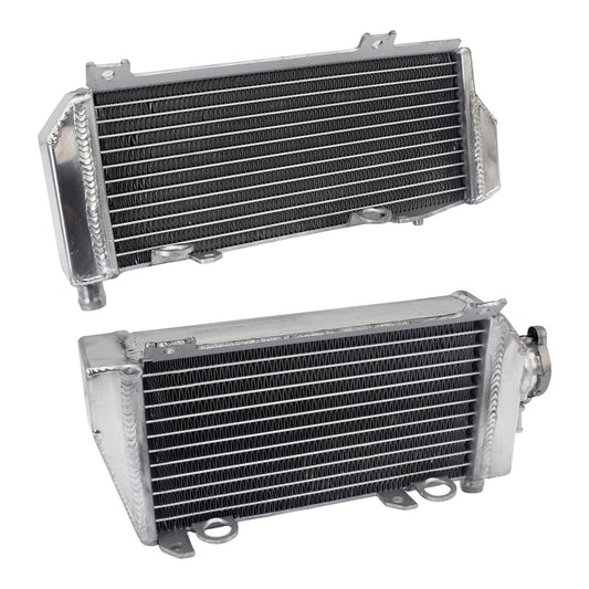 Whites Radiators Suzuki RMZ450 '18-'20 Pair