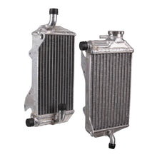 Whites Radiator Pair Honda CRF250R '22-'24