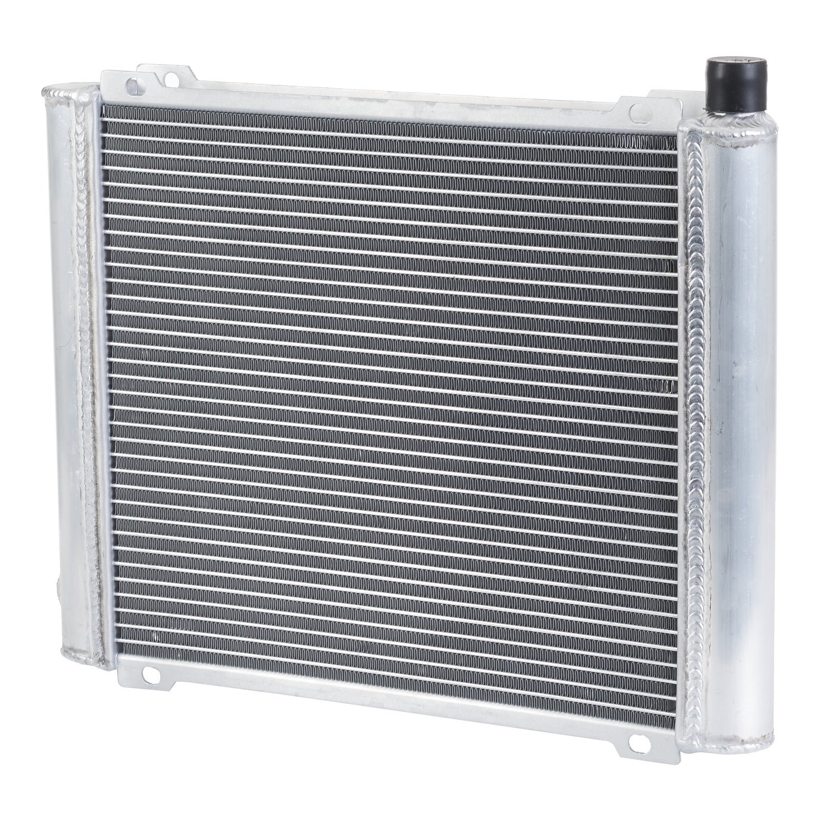 Whites ATV Radiator Assorted Can-Am Models